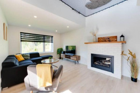 Koselig 854 - 3 chambres - 8 personnes